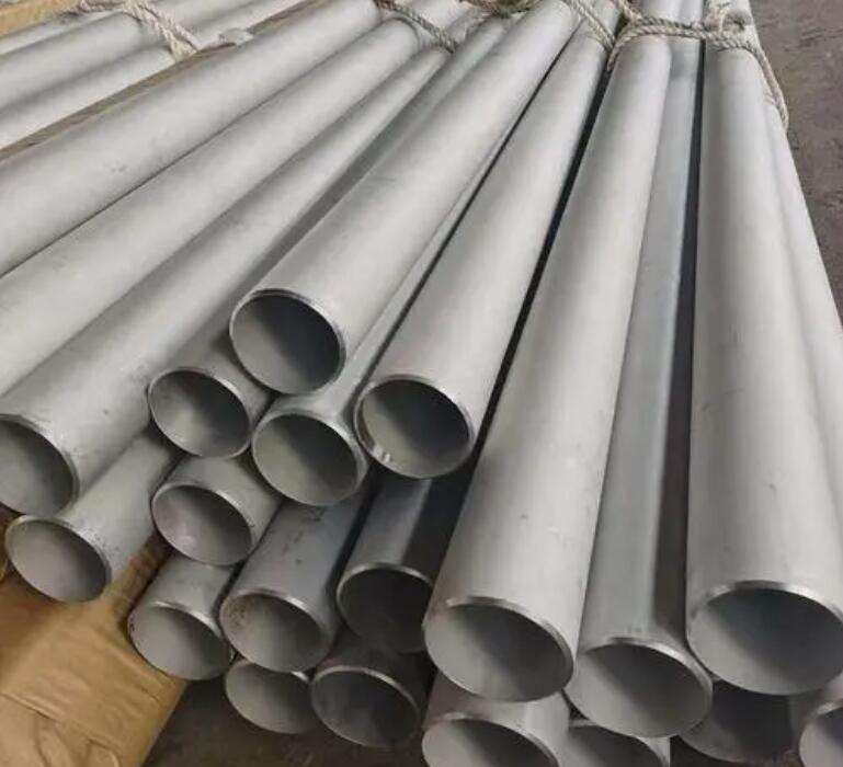 镇巴304不锈钢管